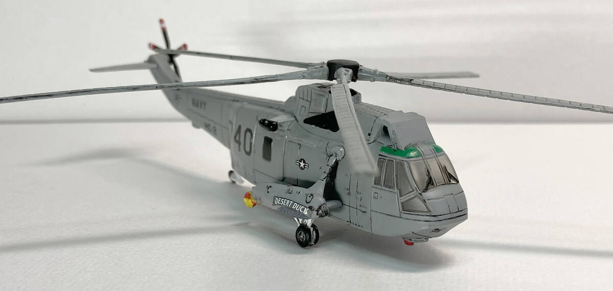 (2) 1/144 F-toys シーキング ワンフェス限定品拍卖