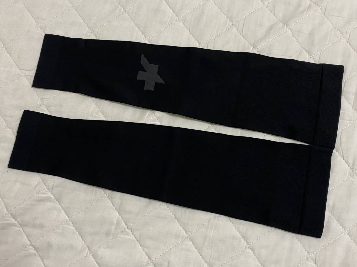 ASSOS SPRING FALL ARM WARMERS アームウォーマー 拍卖