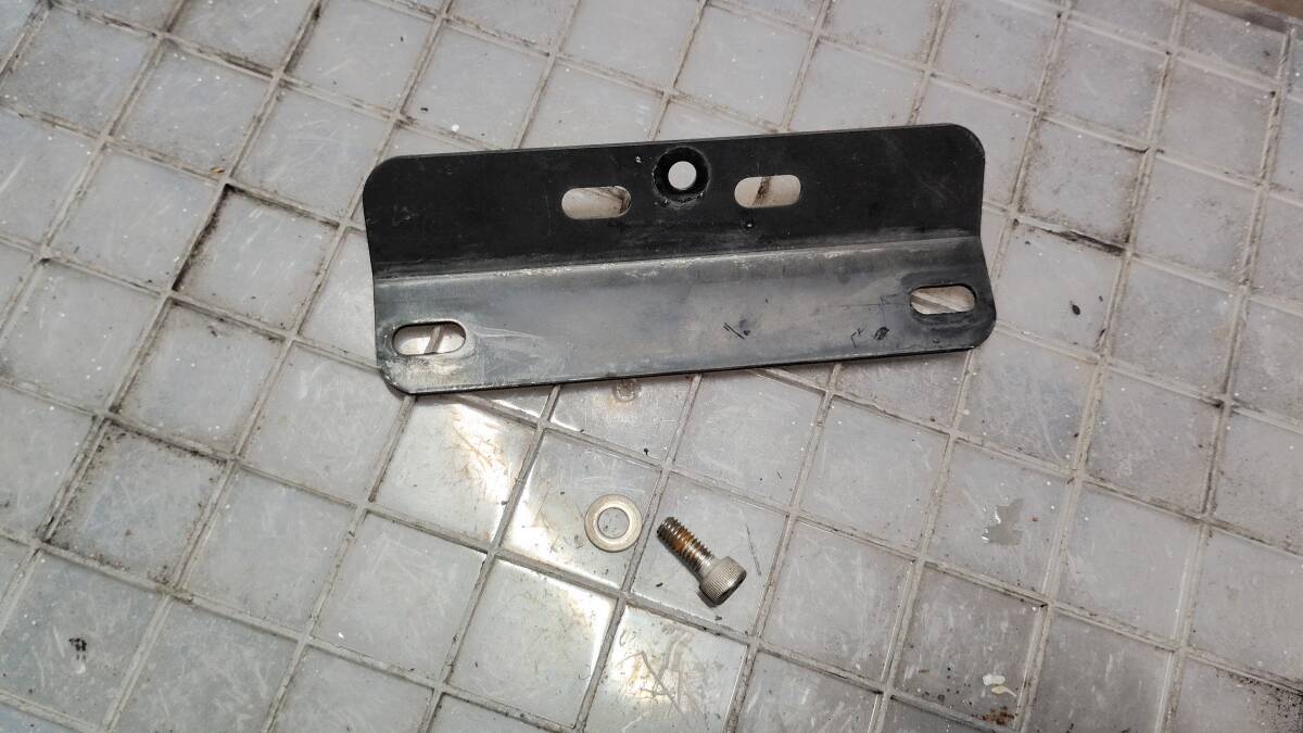 ヤマハマジェスティ125FI コマジェ 中古フェンダーレス拍卖