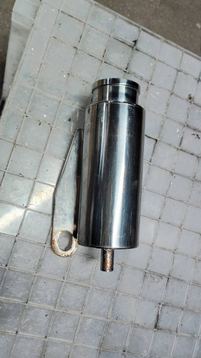 ヤマハマジェスティ125FI コマジェ 中古AIS出口? 入口? AISのところに付いていました拍卖