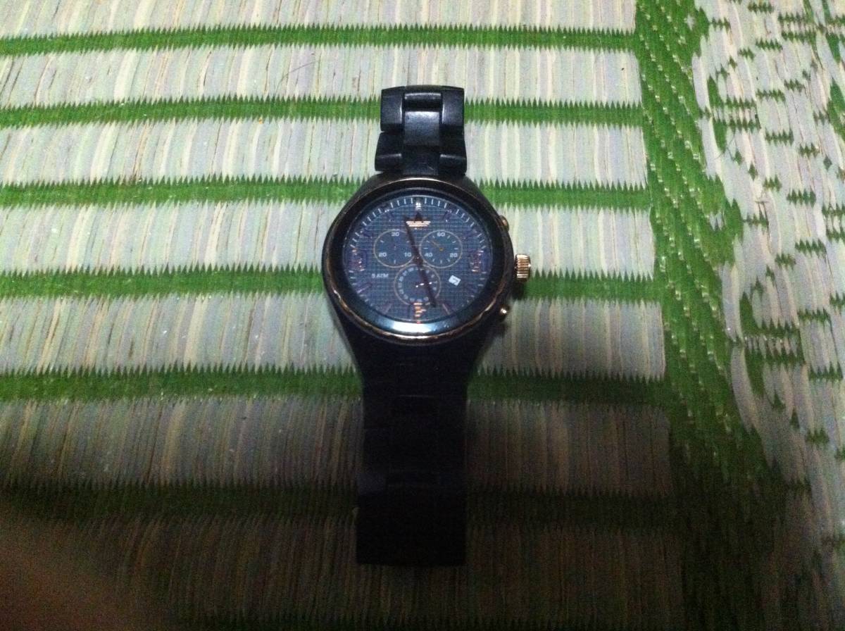 アディダス 腕時計 adidas ケンブリッジ CAMBRIDGE ADH2521拍卖