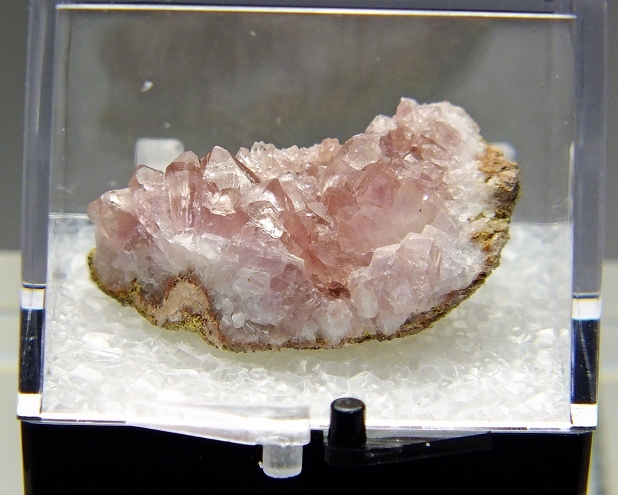 ☆☆ ピンククォーツ <アルゼンチン> 25 ☆☆拍卖