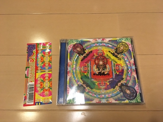 ももいろクローバーZ / GOUNN (通常盤)拍卖