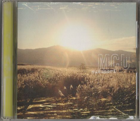 CD★MCU/nukumori拍卖