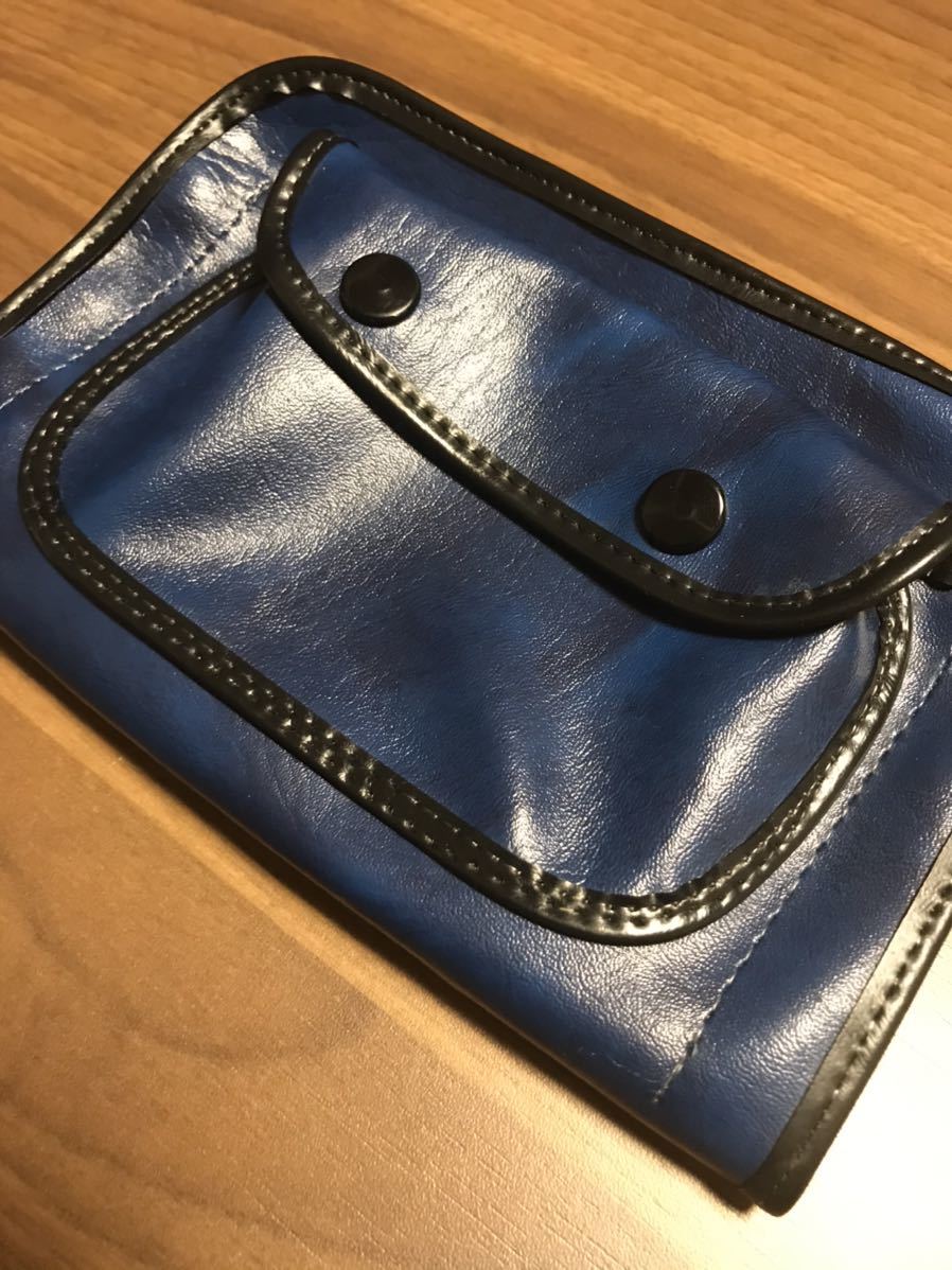 佐々木 No.101道具入れ 未使用長期保管品 2020/11/29出品t 70-80年代 入手困難拍卖