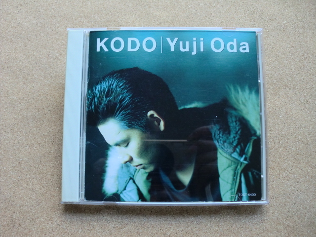 *織田裕二/KODO(TOCT6400)(日本盤)拍卖