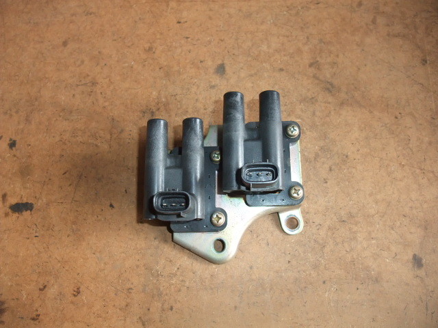 RV1/プレオ/EN07/イグニッションコイル/コイル拍卖