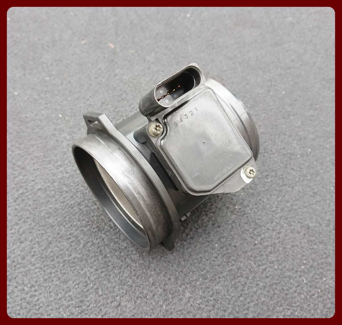 アウディ オールロード クワトロ a6 c5 エアフロ メーター センサー 06c133471a hitchi afh 75-01a A-2263拍卖