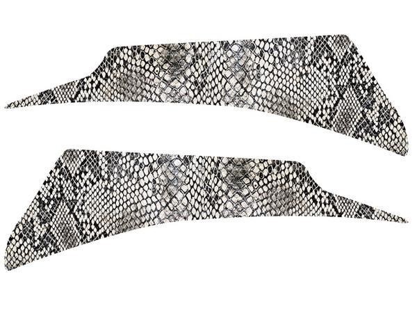 手軽なカスタム バンバン200デカール スネークスタイルモデル拍卖