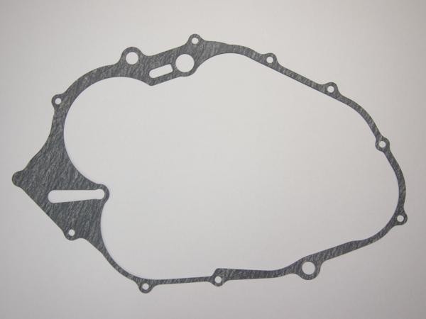 XT400 82年 右クランクケースカバー ガスケット 5Y7拍卖