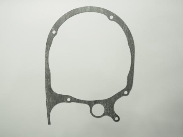 TY250A/C/D 1974~77年 クランクケースカバー ガスケット TY250 TY250A TY250C TY250D拍卖