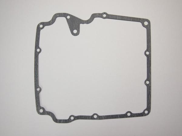 XJ750E 81年 オイルストレーナカバー ガスケット 5G9拍卖