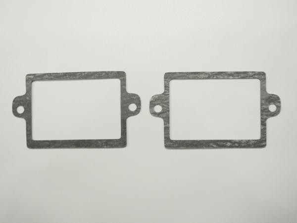 RA700BU 1996年 バルブシート ガスケット 2枚セット ウェーブ WAVE RAIDER 700拍卖