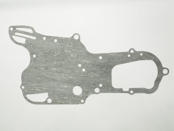 TTR230D 1985年 クランクケースカバー2 ガスケット拍卖