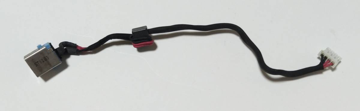 Acer NV57H-A78F/LK 修理パーツ 送料無料 DCジャック 電源ジャック 差込口拍卖