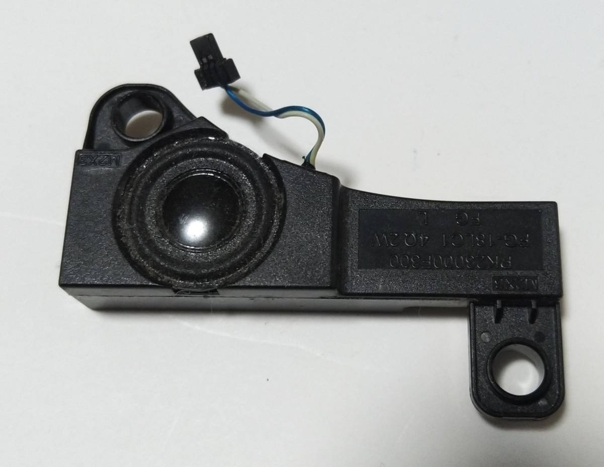 Acer NV57H-A78F/LK 修理パーツ 送料無料 スピーカー 1拍卖