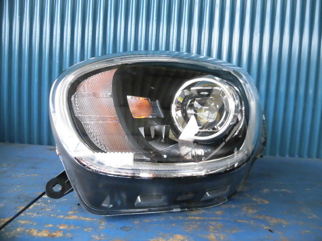 AM434 MINI F60 ヘッドライト 左 7494803拍卖