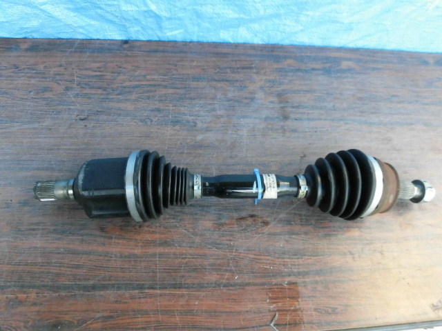 AM506 フィアット 500 ドライブシャフト 右 フロント拍卖