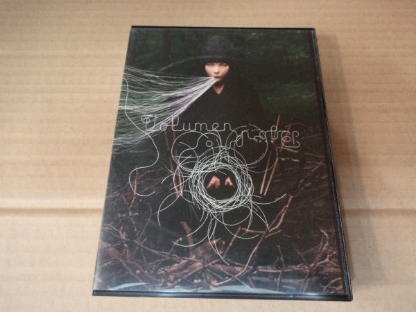 ビョーク ヴォリューメン BJORK VOLUMEN+2 国内盤DVD2枚組 d821拍卖