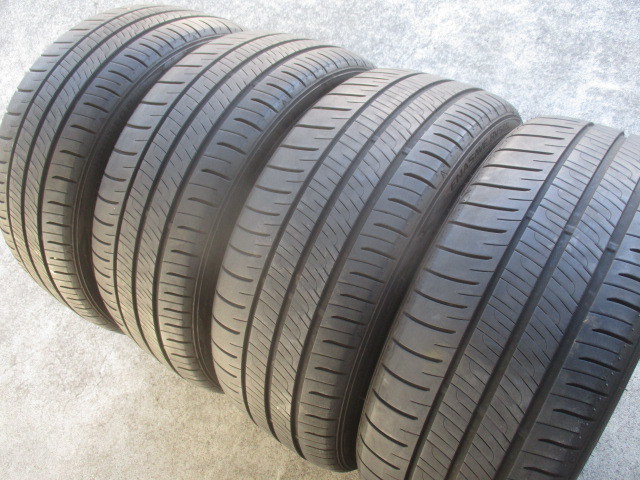 ☆新品?即決アリ☆ダンロップ エナセーブRV505 245/40R20 4本拍卖