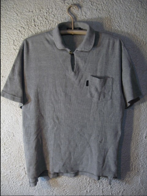 n1050 チャップス ラルフローレン CHAPS Ralph Lauren 大きめコーデ ポロ シャツ 人気 送料格安拍卖