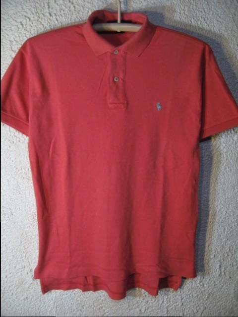 n835 ポロ ラルフローレン Polo Ralph Lauren 半袖 ポロシャツ 人気 送料格安拍卖