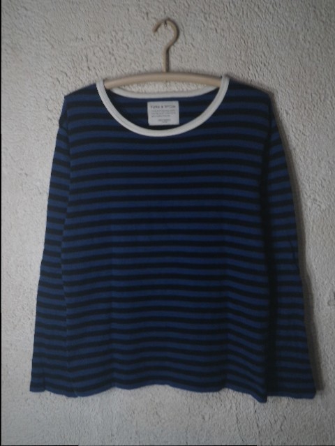 n5400 URBAN RESEARCH DOORS FORK & SPOON アーバン リサーチ ドアーズ 長袖 ボーダー tシャツ ロンt 人気 送料格安拍卖