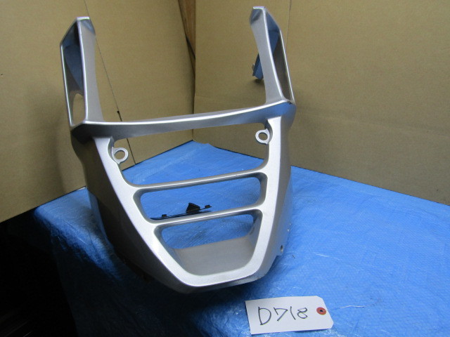 GPZ900R カワサキ アンダーカウル 倉庫内にて長期保管されていた部品☆彡拍卖