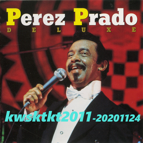 ◆処分前セール◆VAL-66★ペレス・プラード楽団 GOOD PRICE ペレス・プラード②拍卖