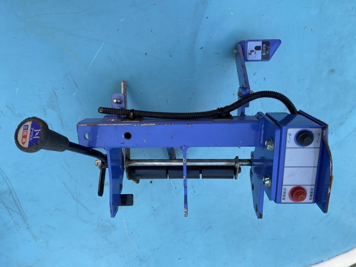 TD20 ★ タダノ クレーン パーツ拍卖