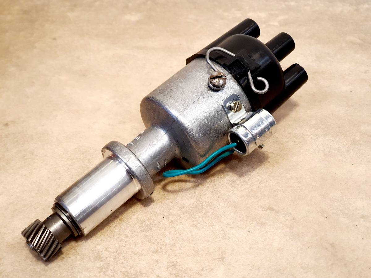 フィアット・旧500R/126 デスビ拍卖