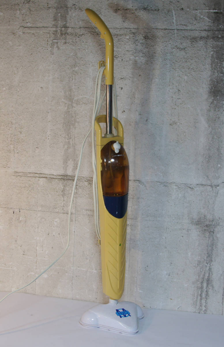 ■大一商事■ スチームモップ 大掃除などにいかがでしょうか 動作品 JUNK拍卖