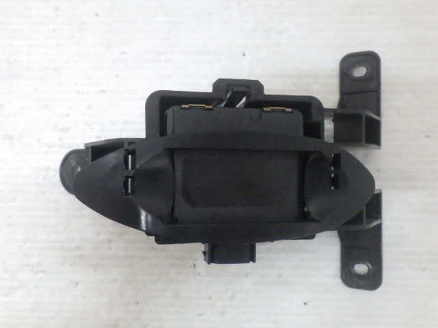 【Y0344】美品 中古 VW Tiguan ティグアン TDI 4MOTION Highline 5NDFGF 2020年1月 右リア レーンチェンジアシスト センサー ユニット 即決拍卖