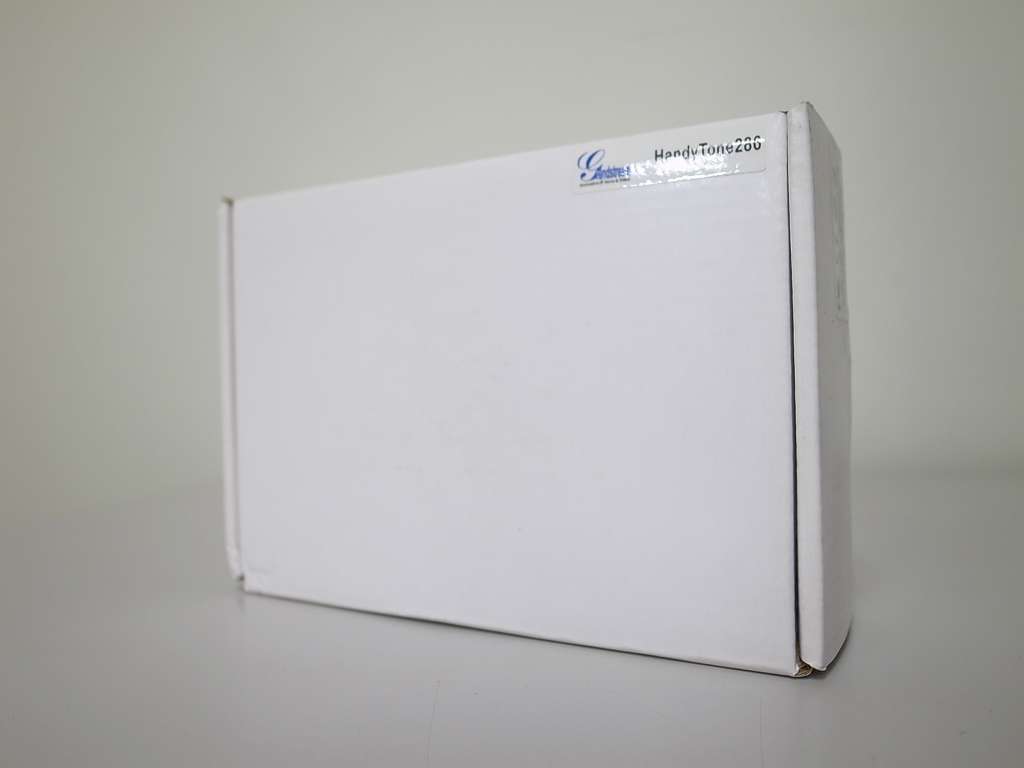 ■【☆新品☆】Grandstream アナログテレホンアダプタ(A/A) 【Handy Tone 286】 (4)■拍卖
