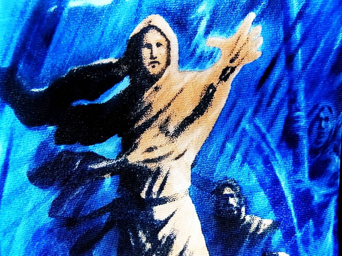 ☆♪★LA2534新品【人・勇者・希望】♪ネクタイ★拍卖