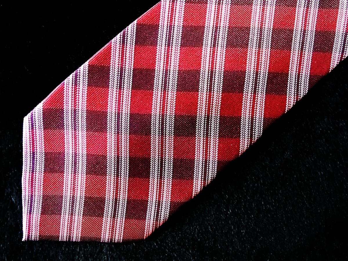 ☆【新品】☆2893 在庫処分セール/【小篠 美智子】ミチコ ロンドンのネクタイ(ミチコ コシノ)拍卖