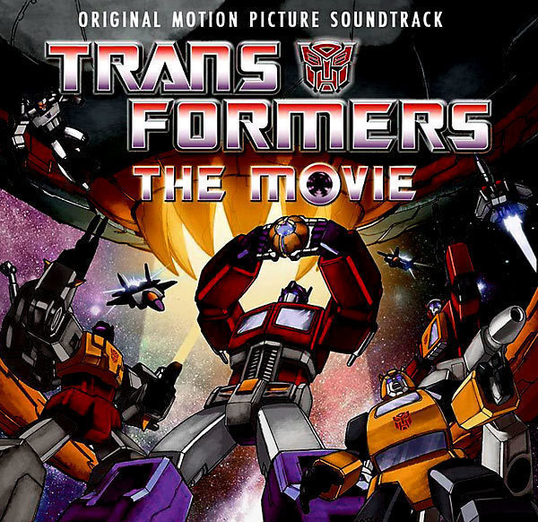 ▼▲『 トランスフォーマー ザ・ムービー 』▼▲< エクスパンデッド・エディション 新品未開封 >▼ ヴィンス・ディコーラ ▲ ライオン他拍卖