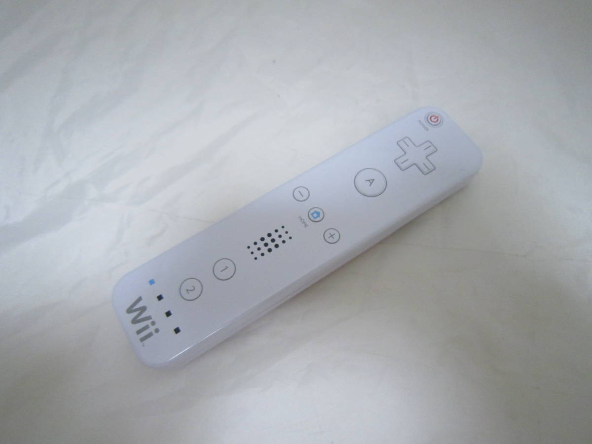 Wii リモコン型缶ケース ペンケース 小物入れ ホワイト ケース [ctc拍卖