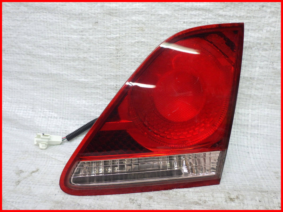 GRS180 後期 クラウン アスリート 右テールランプ右テールライト 内側 ICHIKOH 30-310 GRS181/GRS184拍卖