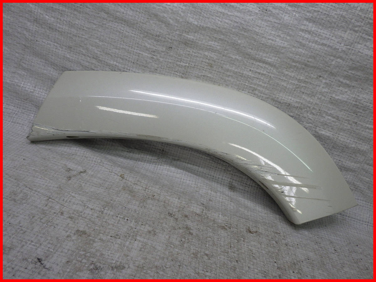 ACA36W ACA31W RAV4 Sパッケージ 左リアオーバーフェンダー 左側 75654-42080 クォーターパネル リヤ 拍卖