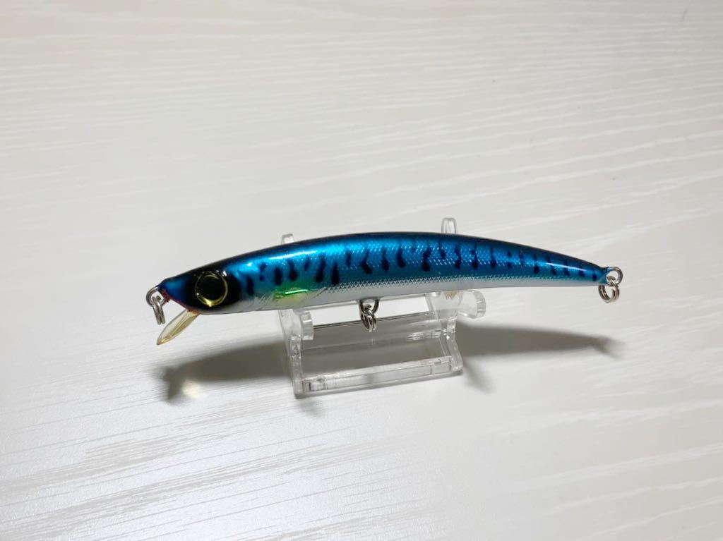 GL工房 ツルミノー 110 検 ヨーヅリ スウィングミノー SW11拍卖