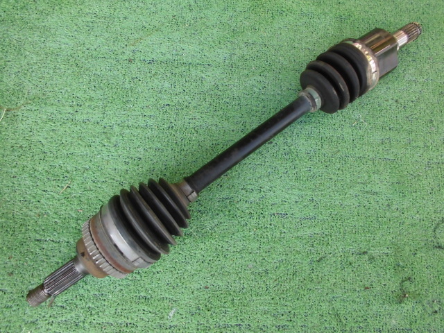 アルト HA25S/HA25V 左フロントドライブシャフト拍卖