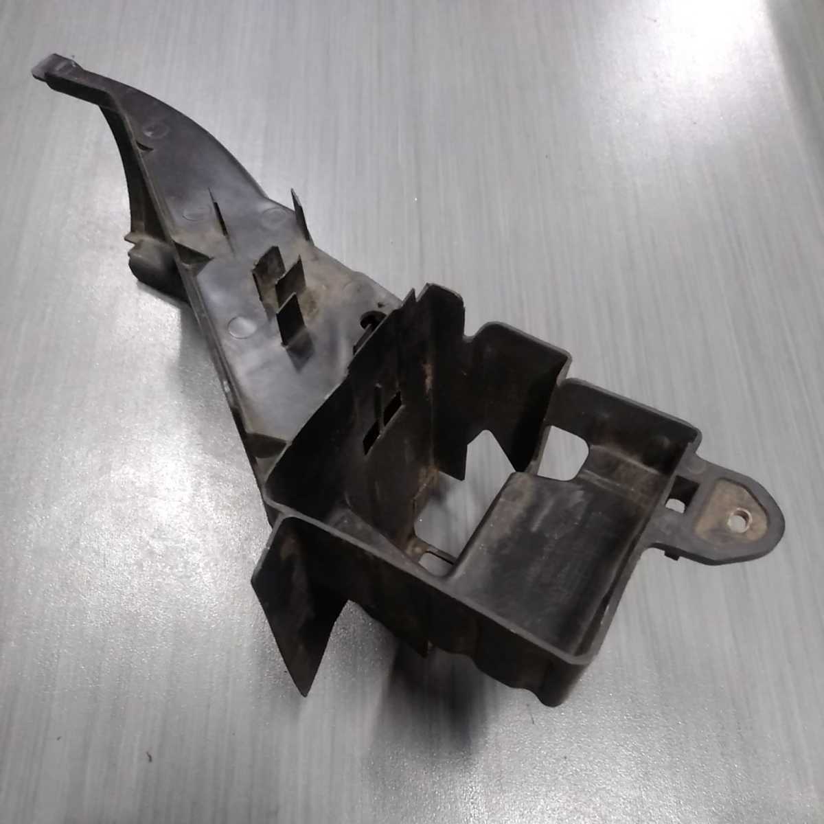 VT250F/MC08★純正リアフェンダー 刻印80105-KM3-0000 汚れ有・割れ無 レストア素材拍卖