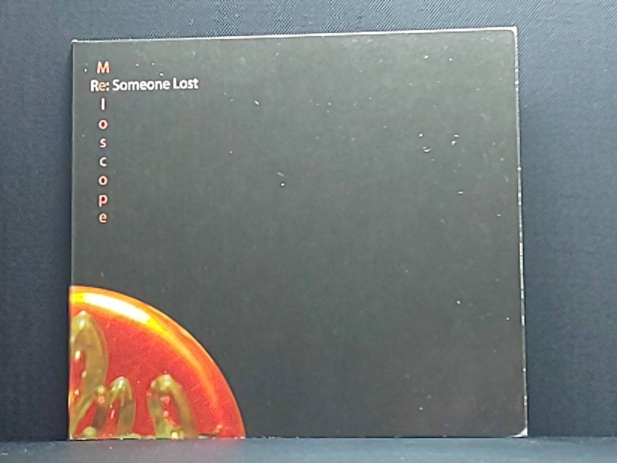 Meloscope - Re: Someone Lost拍卖