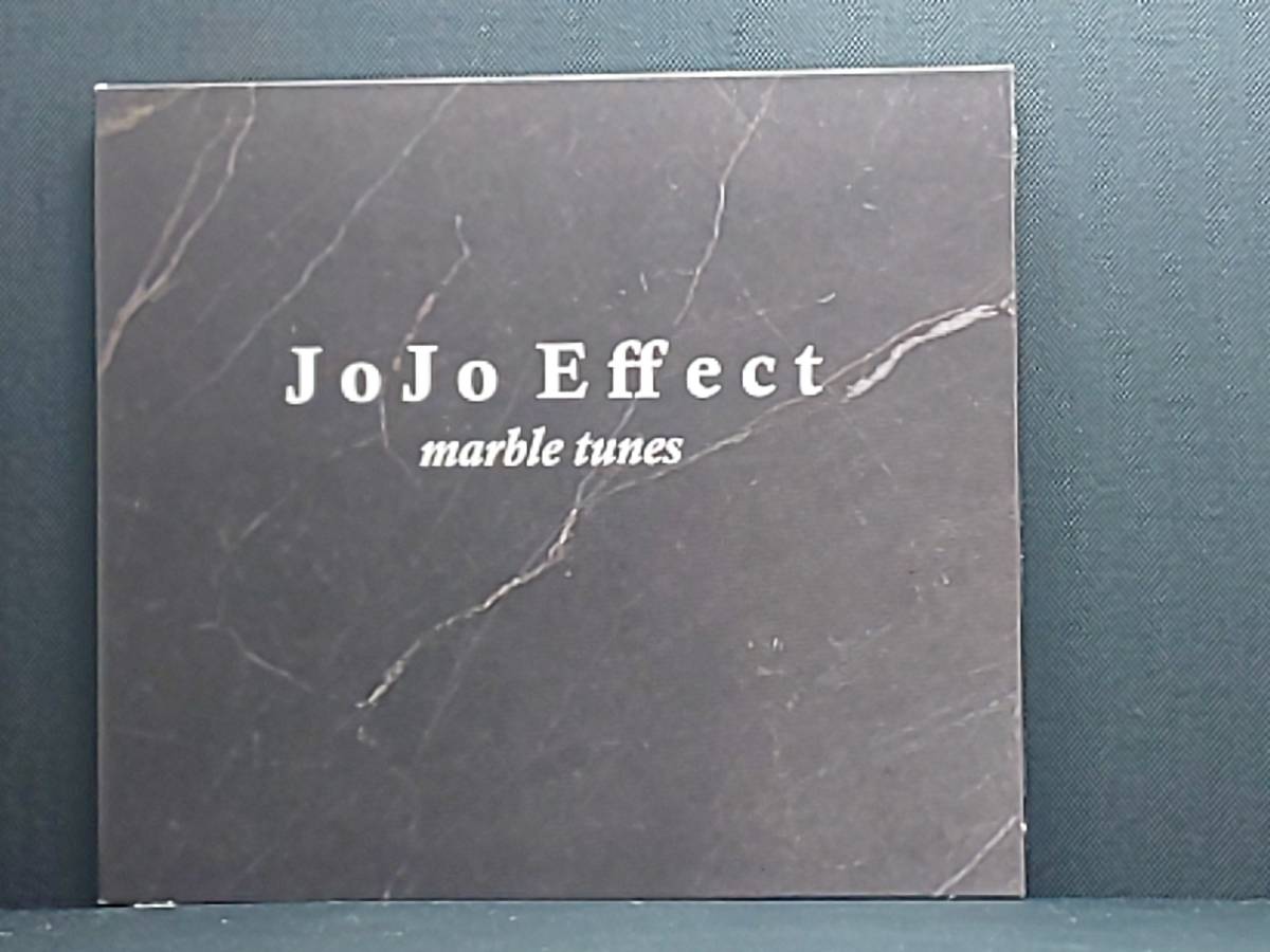 Jojo Effect - Marble Tunes拍卖