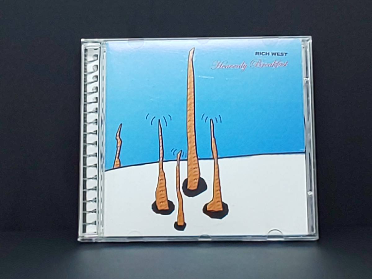 Rich West - Heavenly Breakfast拍卖