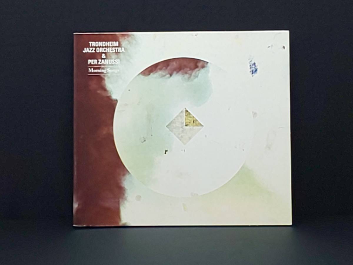 Trondheim Jazz Orchestra & Per Zanussi - Morning Songs拍卖