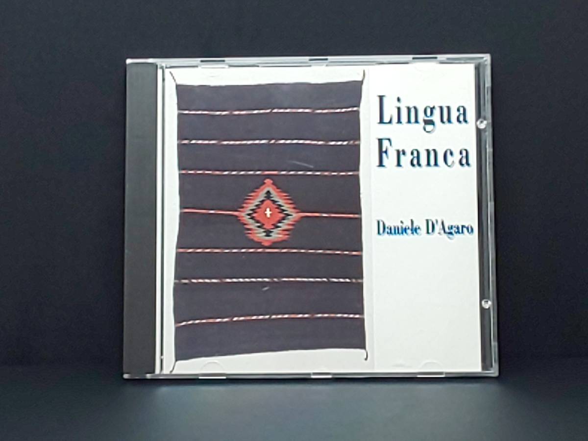 Daniele D'Agaro - Lingua Franca拍卖