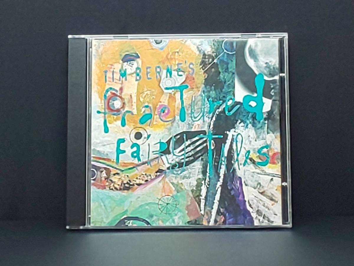 Tim Berne - Tim Berne's Fractured Fairy Tales拍卖