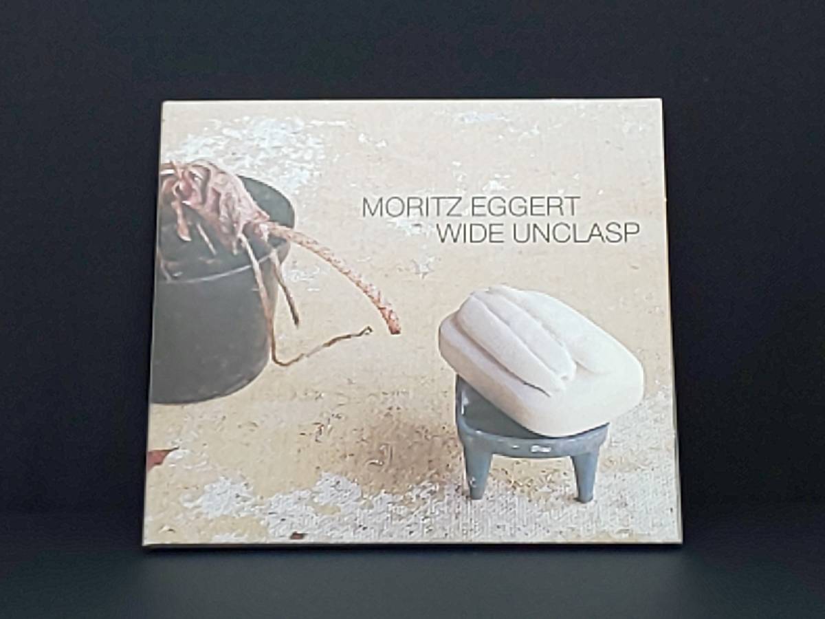 Moritz Eggert - Wide Unclasp拍卖